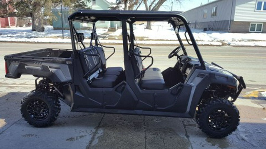 2026 Arctic Cat Prowler XT Crew