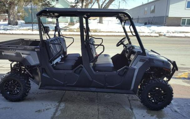 2026 Arctic Cat Prowler XT Crew