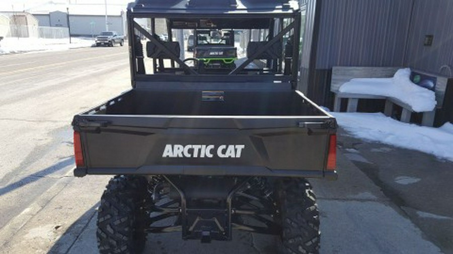 2026 Arctic Cat Prowler XT Crew