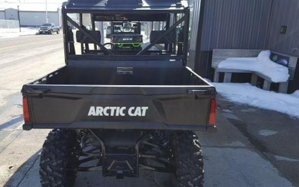 2026 Arctic Cat Prowler XT Crew