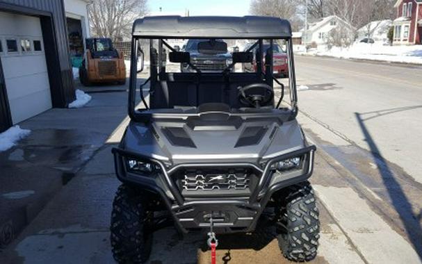 2026 Arctic Cat Prowler XT Crew