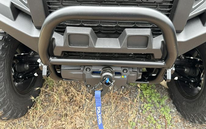 2026 Polaris XPEDITION XP 5 NS MATTE SUPER GRAPHITE