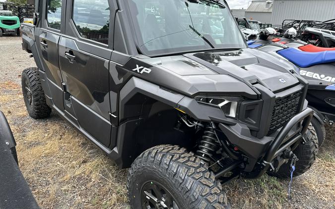 2026 Polaris XPEDITION XP 5 NS MATTE SUPER GRAPHITE