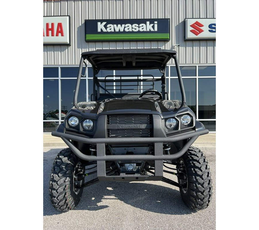 2023 Kawasaki Mule Pro-MX™ EPS LE