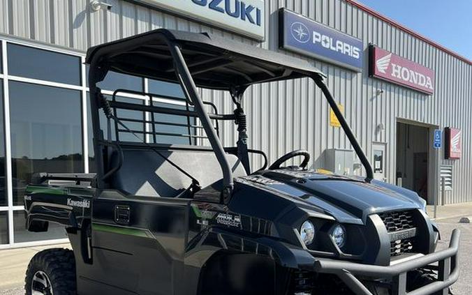 2023 Kawasaki Mule Pro-MX™ EPS LE