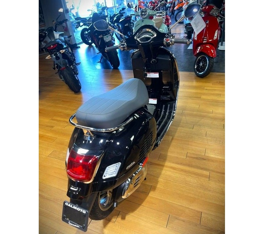 2023 Vespa GTS 300