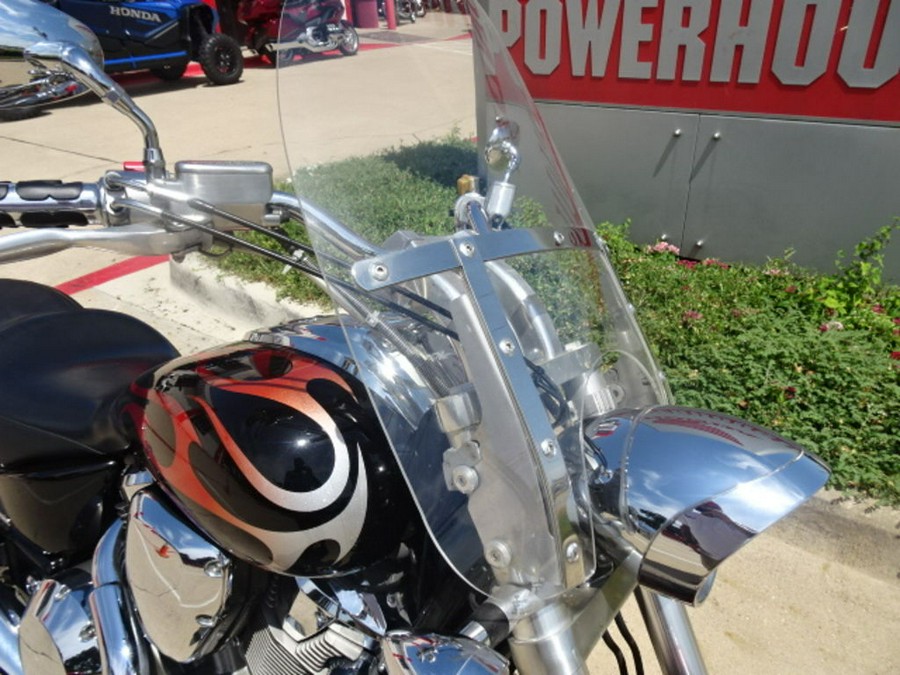 2006 Honda VTX™ 1800C Spec 1