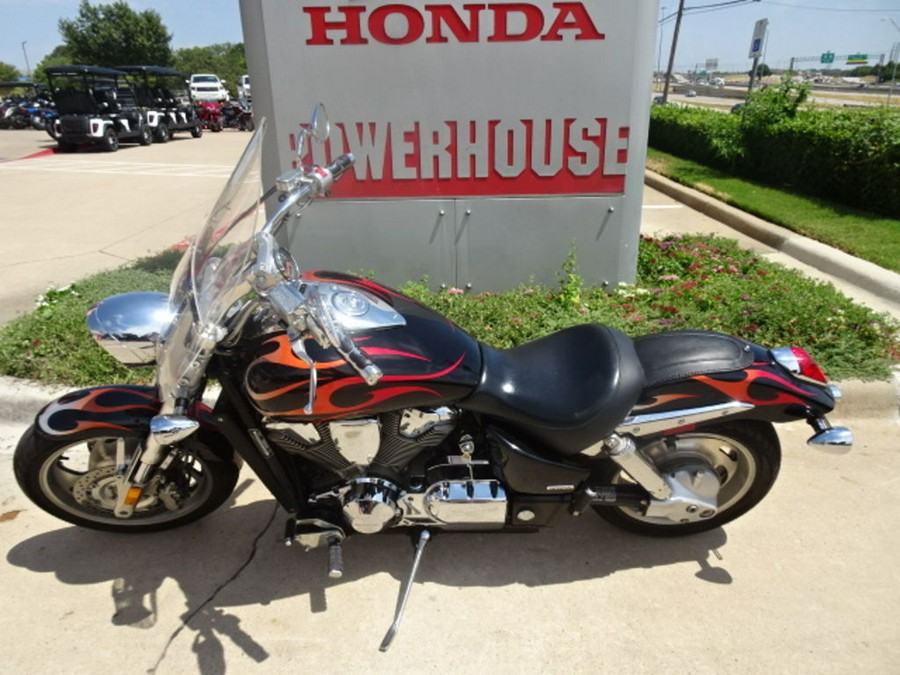 2006 Honda VTX™ 1800C Spec 1