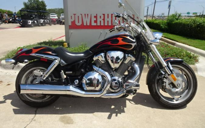 2008 honda vtx 1800 shop for sale