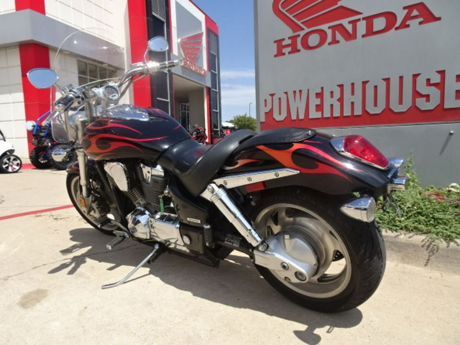 2006 Honda VTX™ 1800C Spec 1