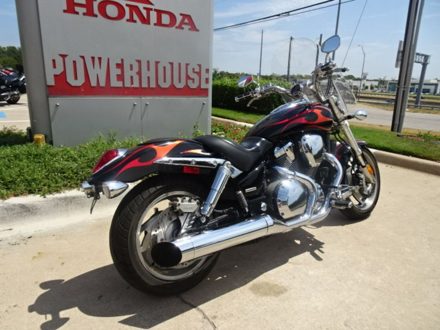 2006 Honda VTX™ 1800C Spec 1