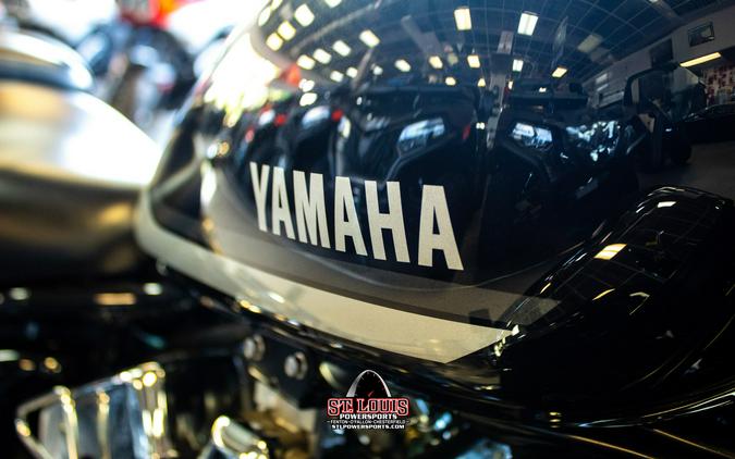 2023 Yamaha V Star 250