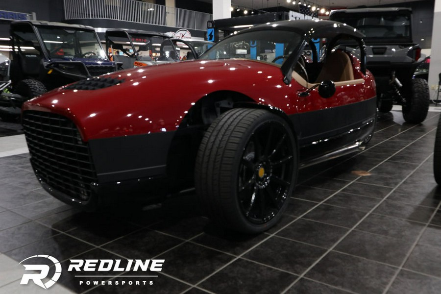 2023 Vanderhall Carmel GT