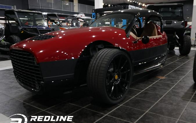 2023 Vanderhall Carmel GT