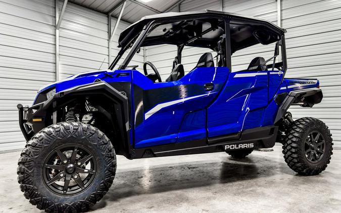 2024 Polaris® General XP 4 1000 Ultimate