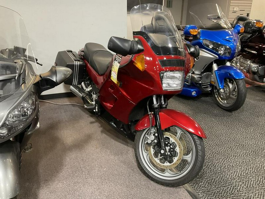 2003 Kawasaki ZG1000