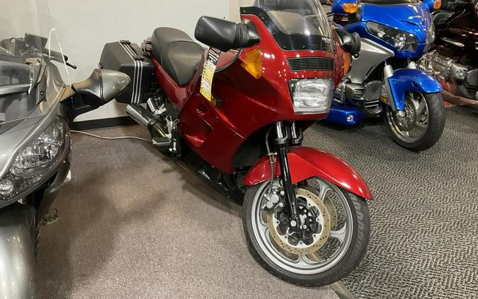 2003 Kawasaki ZG1000