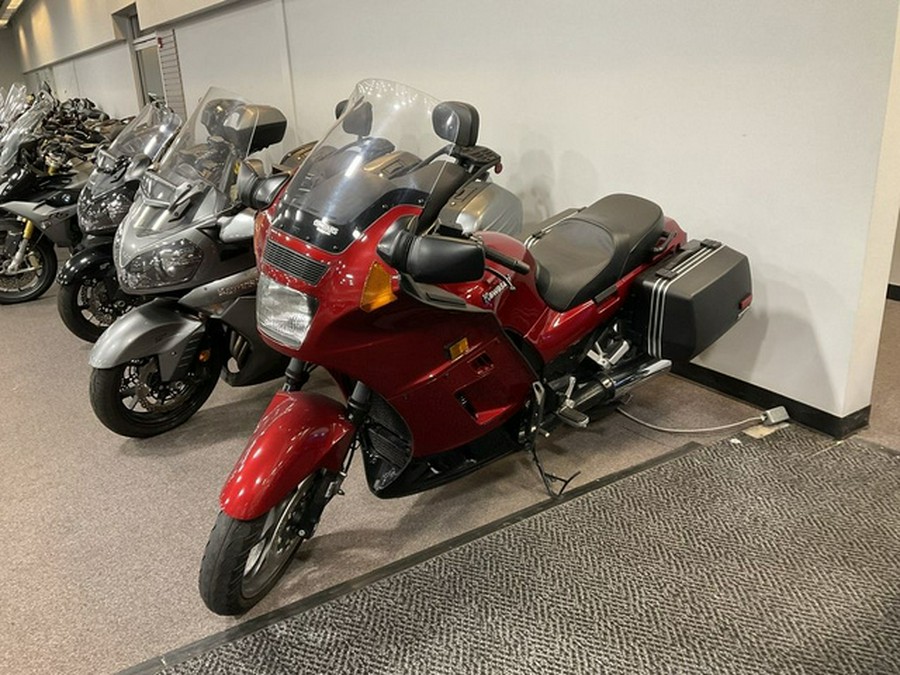 2003 Kawasaki ZG1000