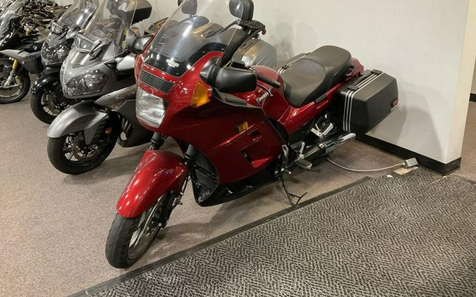 2003 Kawasaki ZG1000
