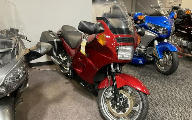 2003 Kawasaki ZG1000