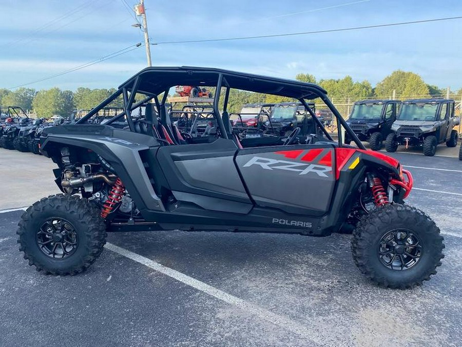 2024 Polaris RZR XP® 4 1000 Ultimate