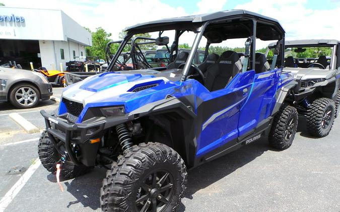 2024 Polaris® General XP 4 1000 Ultimate