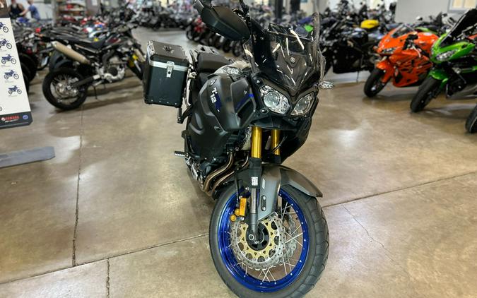 2019 Yamaha Super Ténéré ES