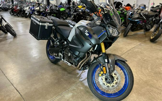 2019 Yamaha Super Ténéré ES