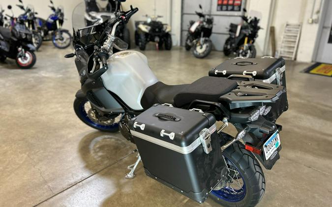 2019 Yamaha Super Ténéré ES