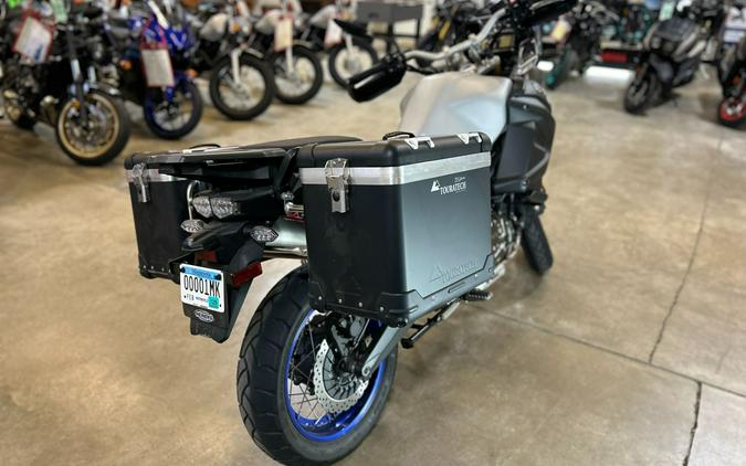 2019 Yamaha Super Ténéré ES