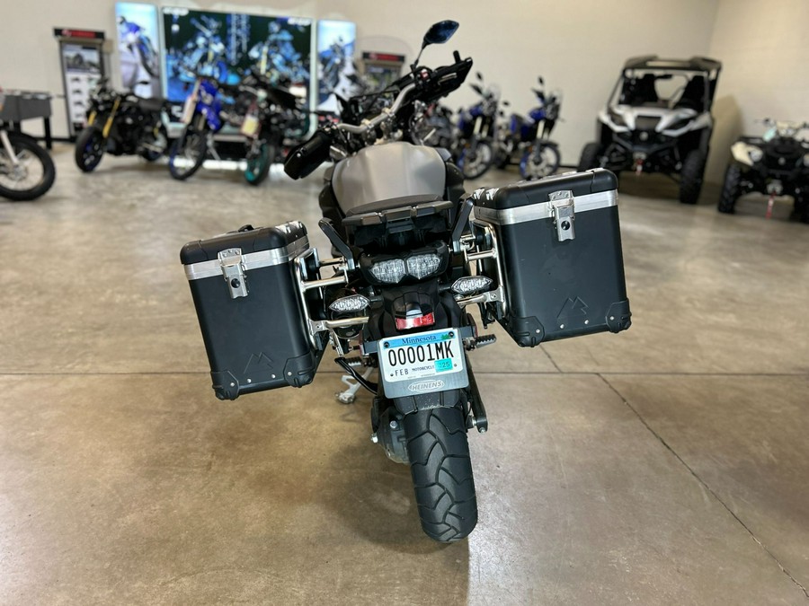 2019 Yamaha Super Ténéré ES