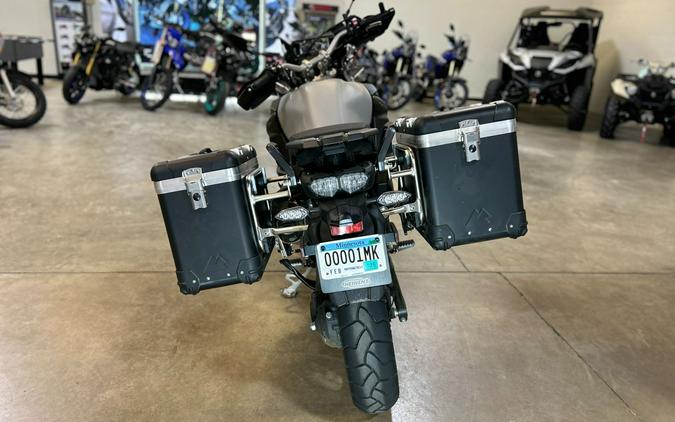 2019 Yamaha Super Ténéré ES