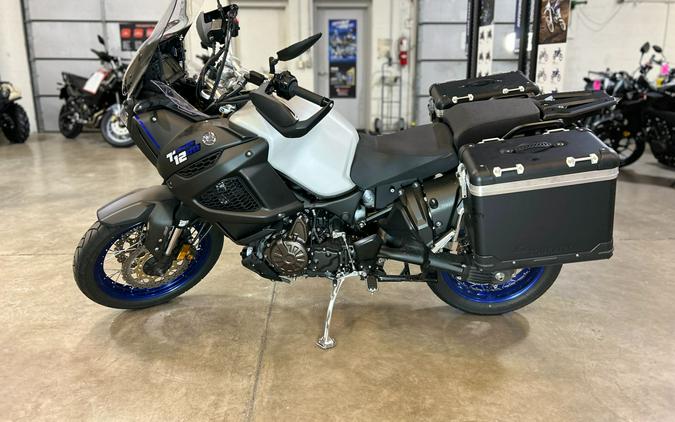 2019 Yamaha Super Ténéré ES