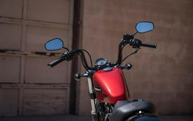 2019 Harley-Davidson Forty-Eight® Special