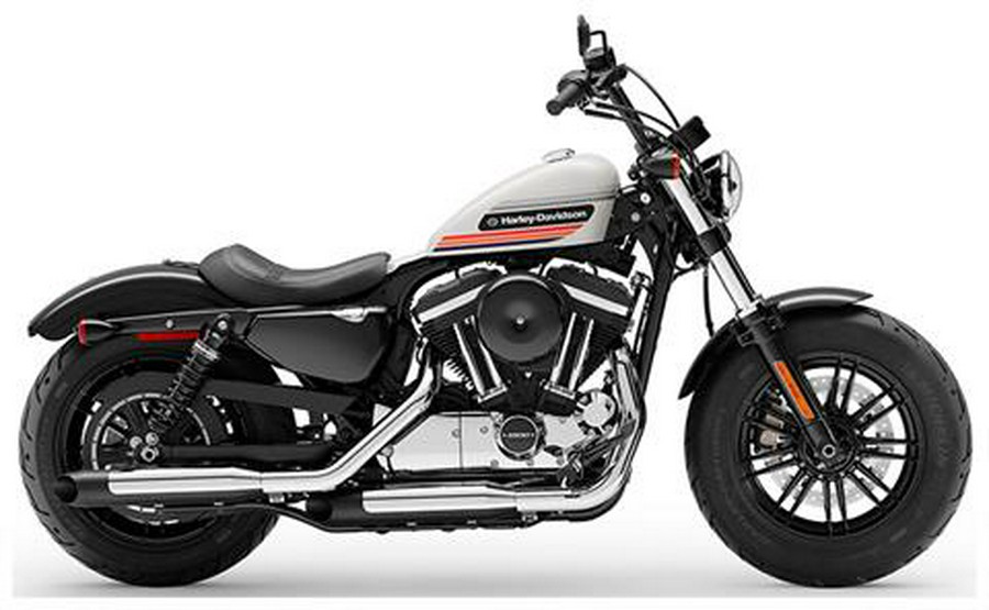 2019 Harley-Davidson Forty-Eight® Special