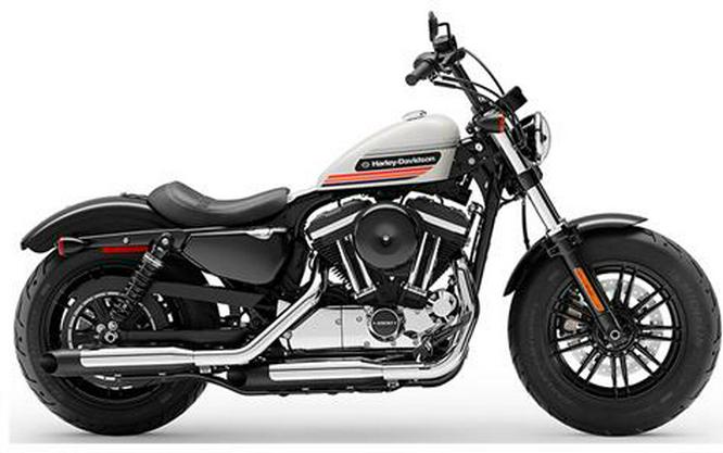 2019 Harley-Davidson Forty-Eight® Special