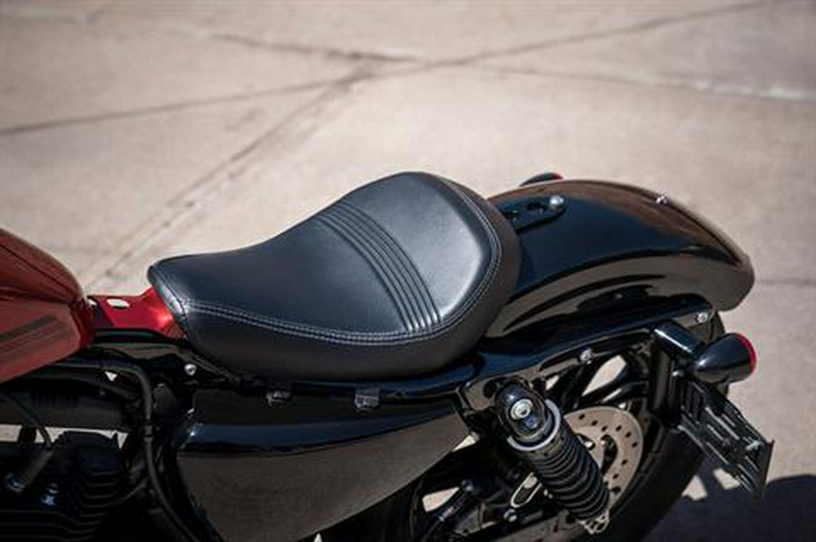 2019 Harley-Davidson Forty-Eight® Special