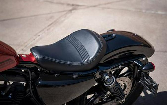 2019 Harley-Davidson Forty-Eight® Special