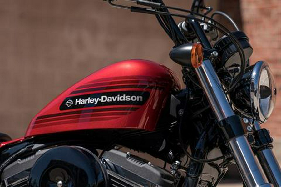 2019 Harley-Davidson Forty-Eight® Special