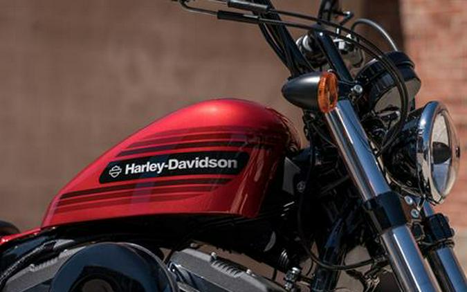 2019 Harley-Davidson Forty-Eight® Special