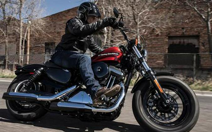 2019 Harley-Davidson Forty-Eight® Special