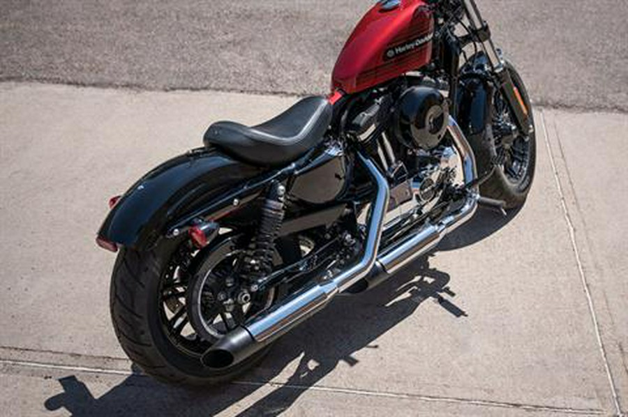 2019 Harley-Davidson Forty-Eight® Special