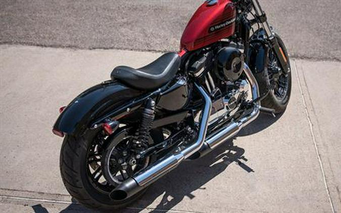 2019 Harley-Davidson Forty-Eight® Special