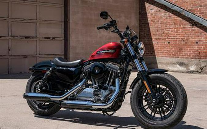 2019 Harley-Davidson Forty-Eight® Special