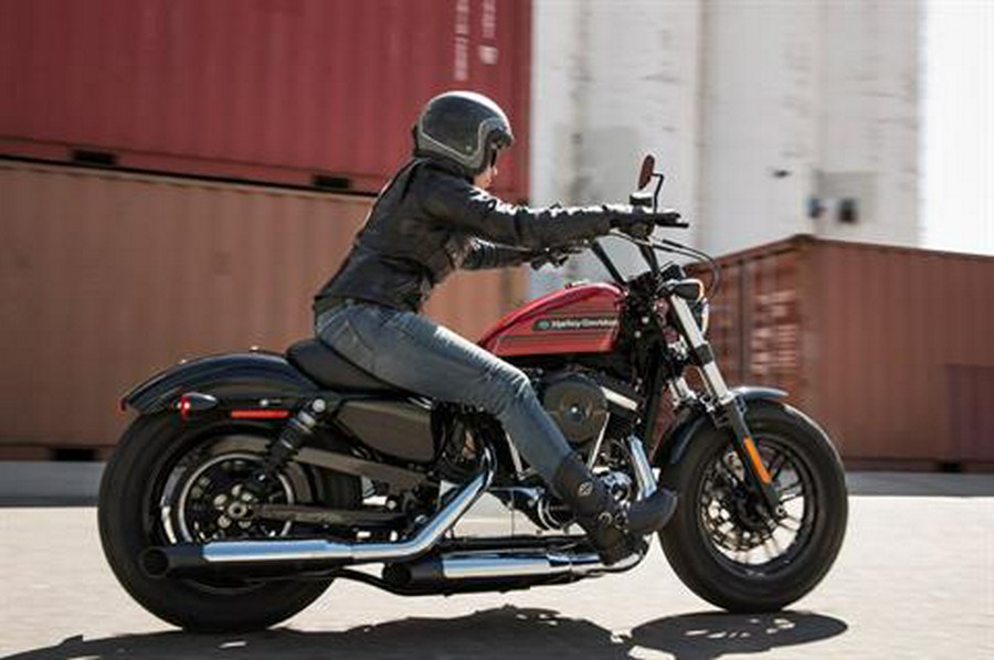 2019 Harley-Davidson Forty-Eight® Special