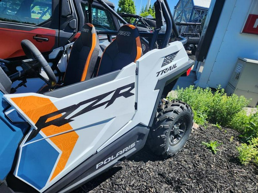 2024 Polaris® RZR Trail Ultimate