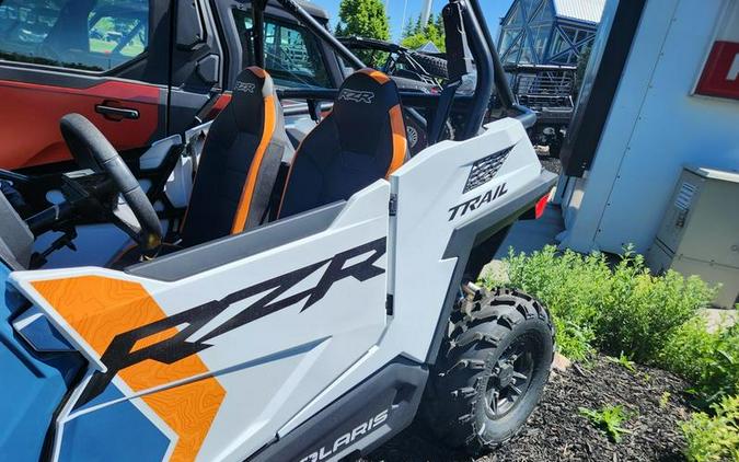 2024 Polaris® RZR Trail Ultimate