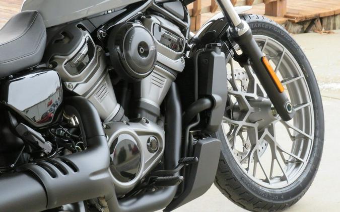 2024 Harley-Davidson® RH975S - Nightster® Special