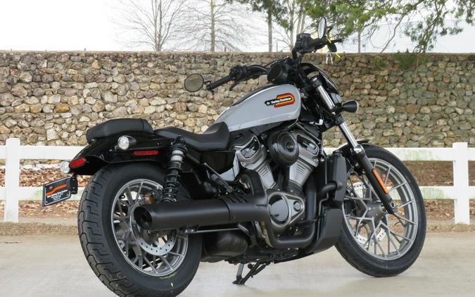 2024 Harley-Davidson® RH975S - Nightster® Special