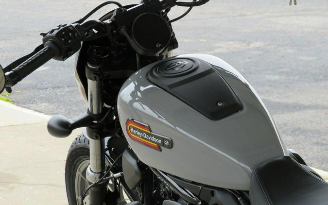 2024 Harley-Davidson® RH975S - Nightster® Special